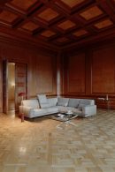 Kolekcia Aston - Luxusná sedacia súprava